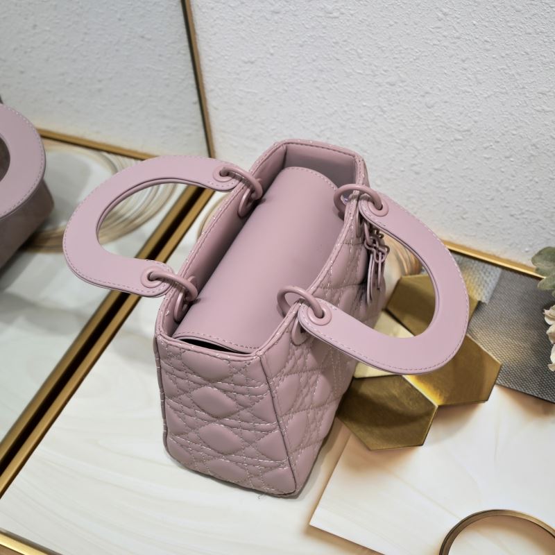 Christian Dior Top Handle Bags